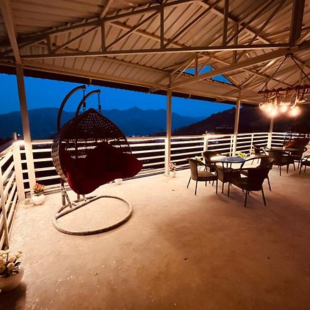 Sitara Hotel & Resort In The Lap Of Nature, Mussoorie Zewnętrze zdjęcie