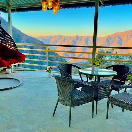 Sitara Hotel & Resort In The Lap Of Nature, Mussoorie Zewnętrze zdjęcie