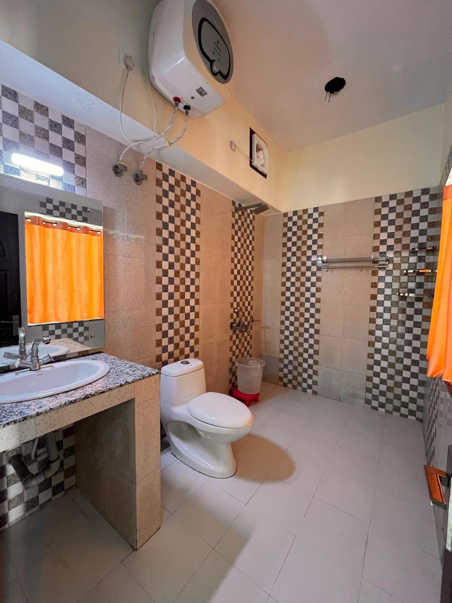 Sitara Hotel & Resort In The Lap Of Nature, Mussoorie Zewnętrze zdjęcie
