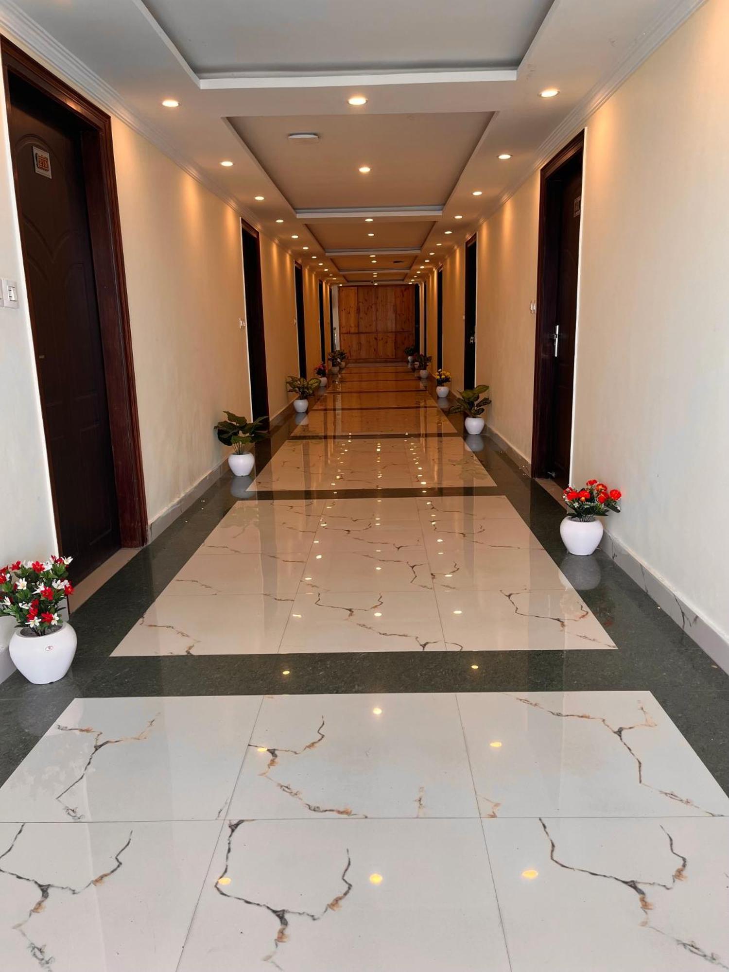 Sitara Hotel & Resort In The Lap Of Nature, Mussoorie Zewnętrze zdjęcie